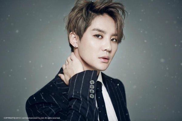 キム ジュンス Jyj 15 Xia 3rd Asia Tour Concert In Tokyo Flower がいよいよ来週開催 アジアンエンタメ情報サイト アジアンハナ Asian Hana Com